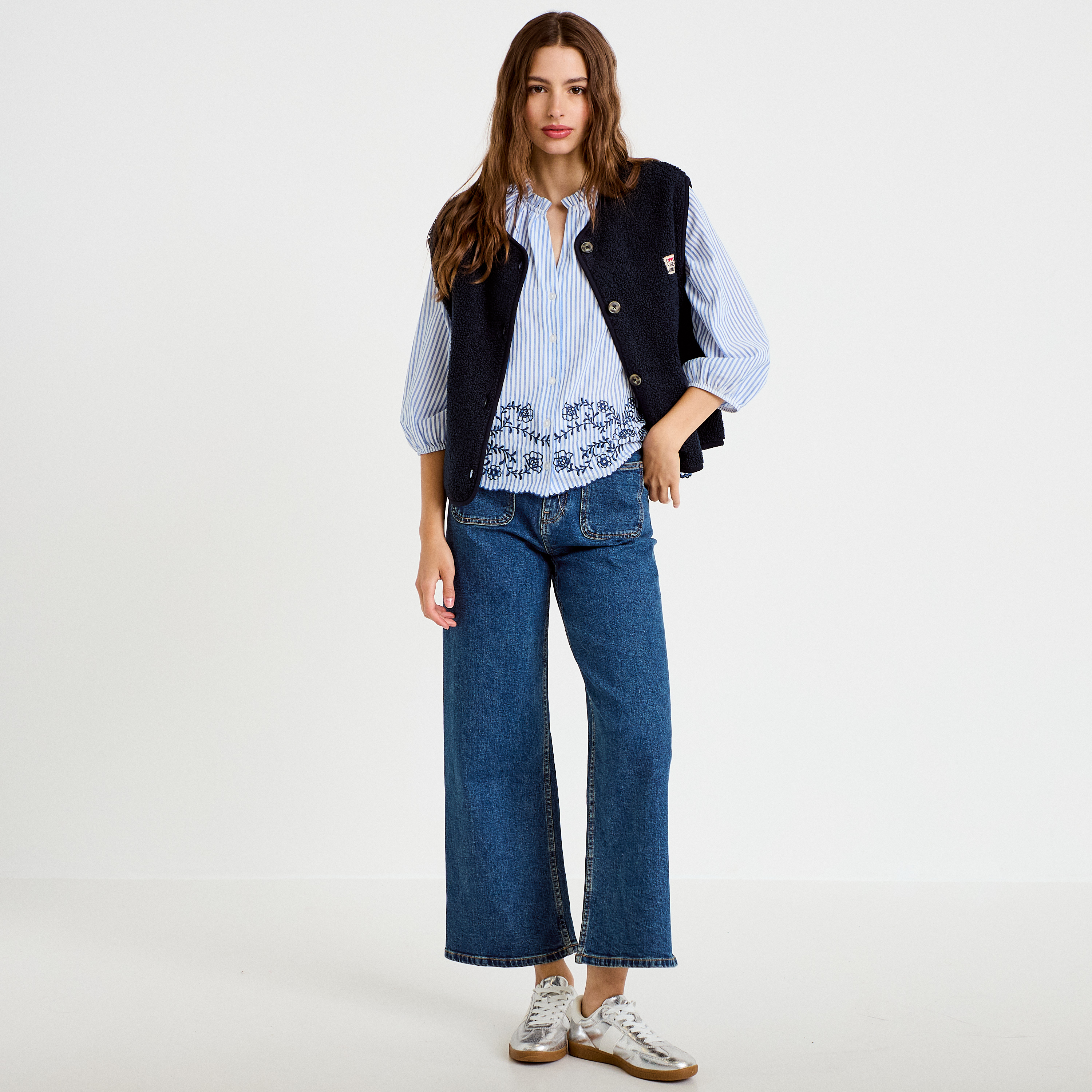 Acheter le look complet